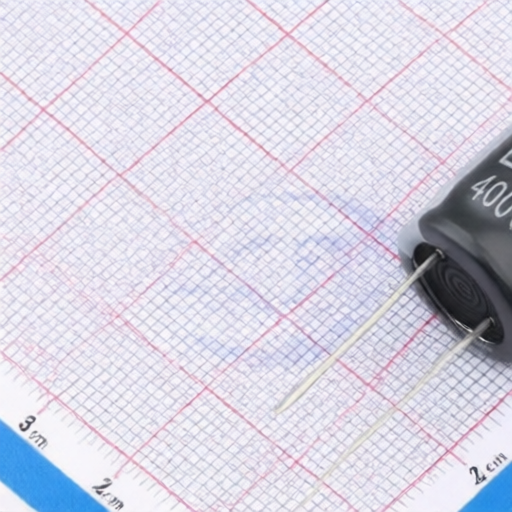 Econd 47uF400V16x20KM for sale