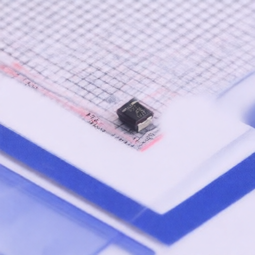 KEMET T520B337M006ATE040 for sale