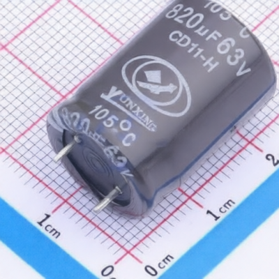 Yunxing ECH1JM821L22CTZVZC-L=3 for sale