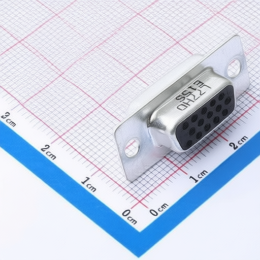 Amphenol L77HDE15S for sale