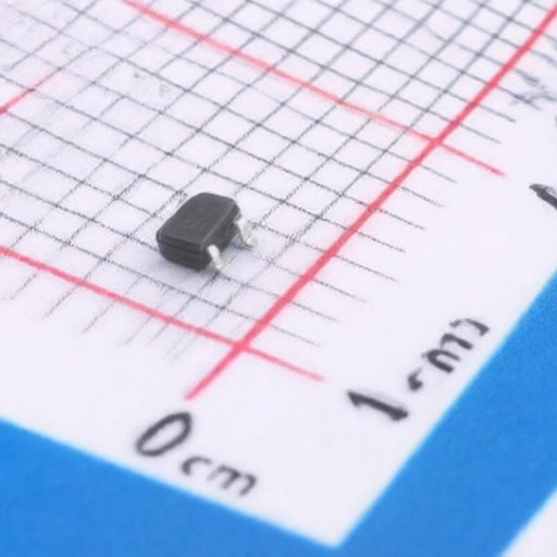 HXY MOSFET HMUN5233T1G for sale