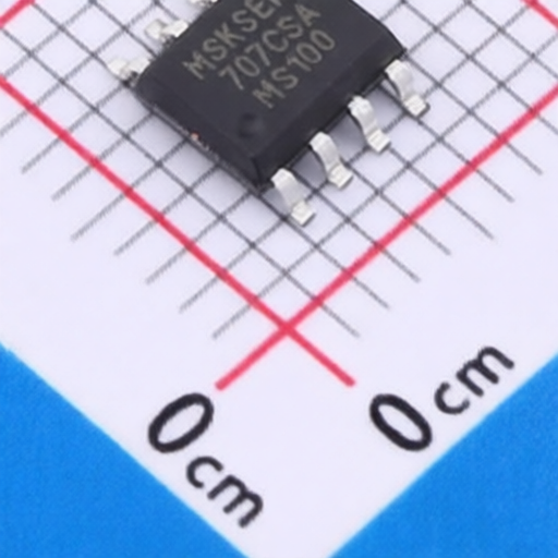 MSKSEMI MSMAX707CSA+T for sale