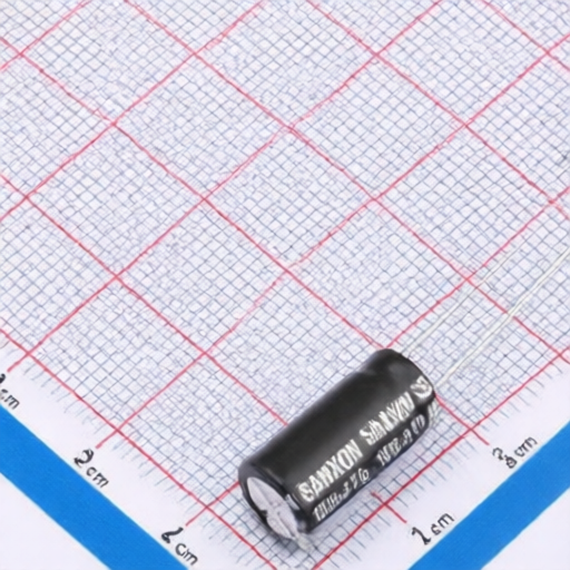 Man Yue Tech ESK108M1CF16RR for sale