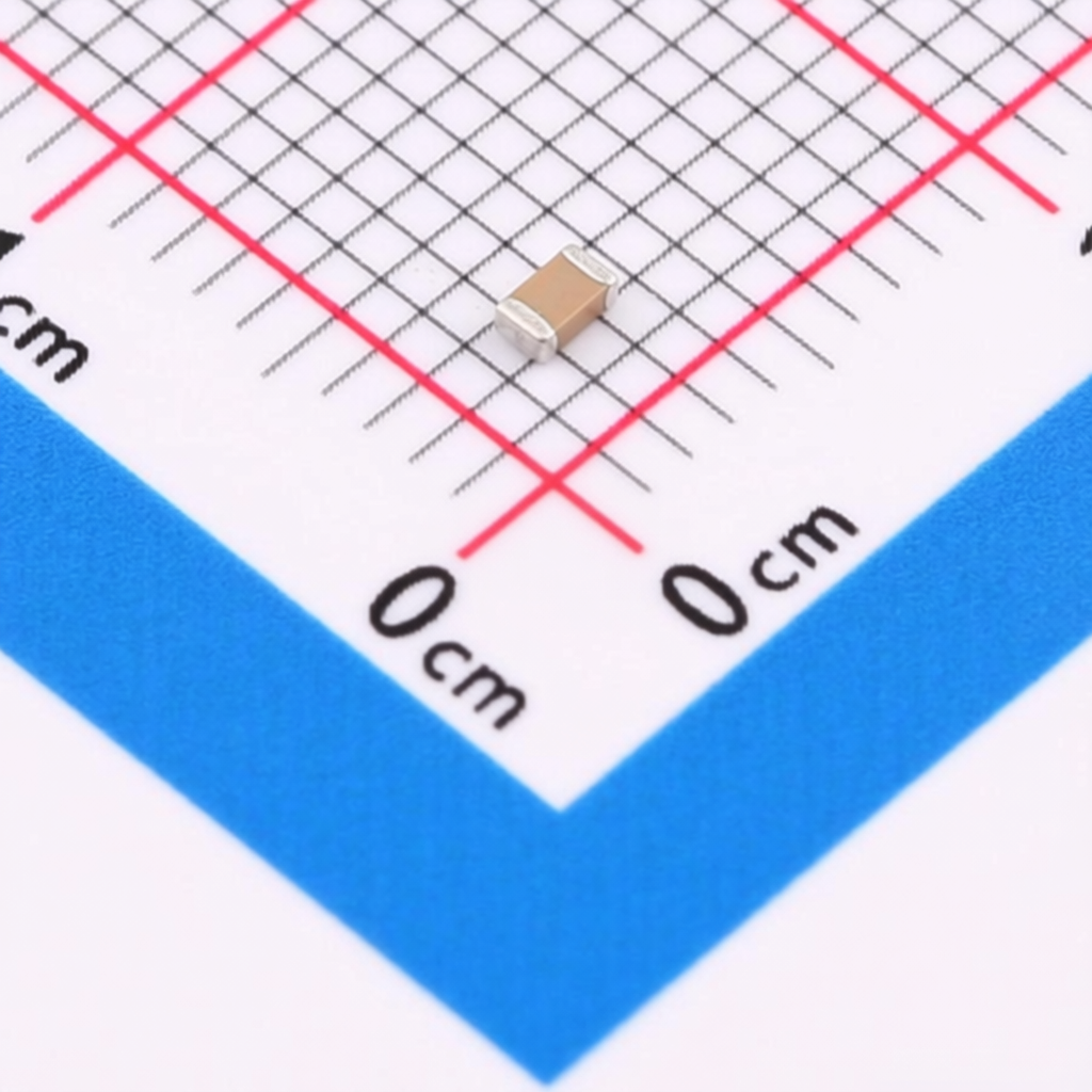 AIDE CAPACITOR 0805X7R681K251NT for sale