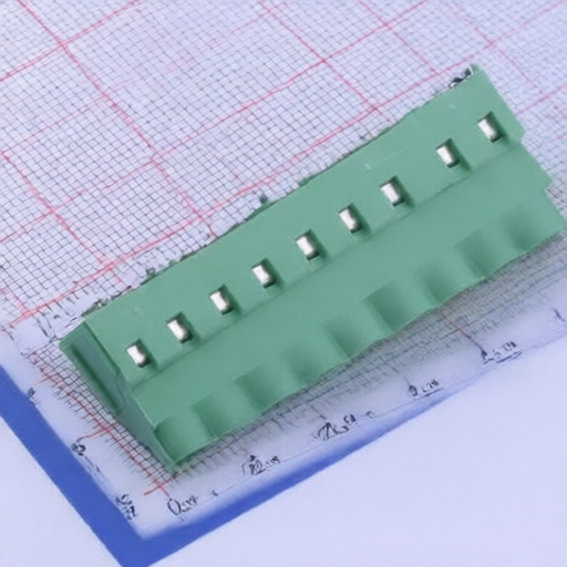 DORABO DB910R-6.35-10P-GN-S for sale