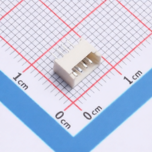 HMTCONN WF-MX1.25-4PZZ for sale