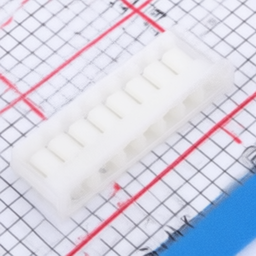 Hanbo Electronic WAFER-ZH150JK-8A for sale