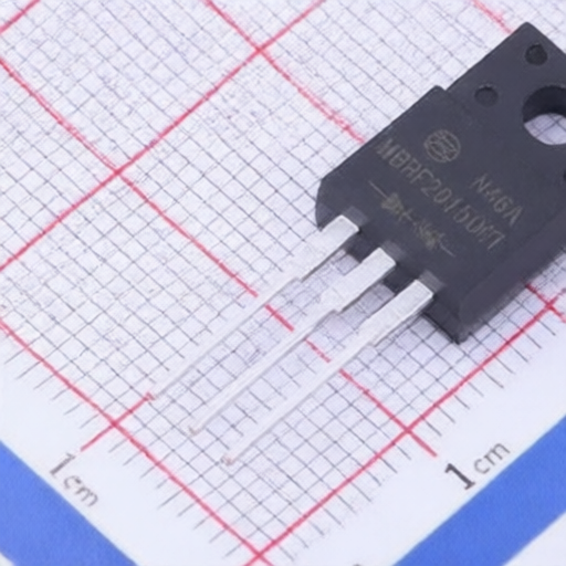 baocheng MBRF20150CT for sale