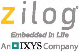 Zilog Z16FMC32AG20EG for sale