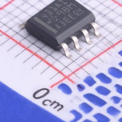 TI TL431AIDR for sale