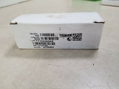 Ohmite OX33GKE for sale