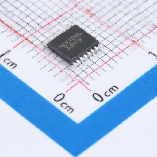 GTIC GT74LVC4T245TE for sale