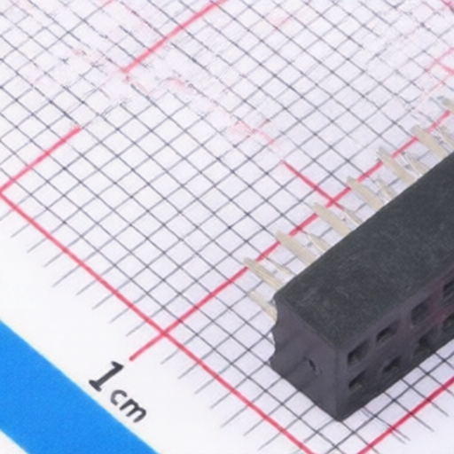 CONNFLY Elec DS1026-05-2x8S8BV for sale