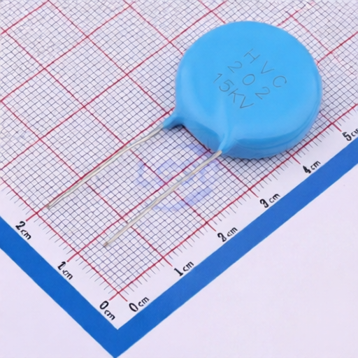 HVC HVC-15KV-DL26-F12.5-202K for sale