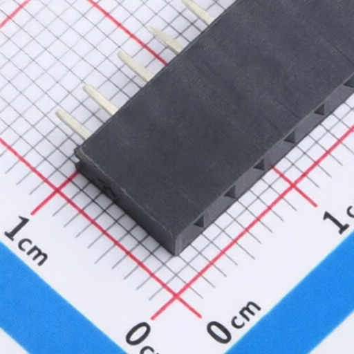 CONNFLY Elec DS1023-1x7SF11 for sale