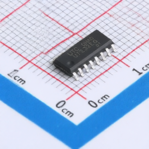 UTC UT232EG for sale