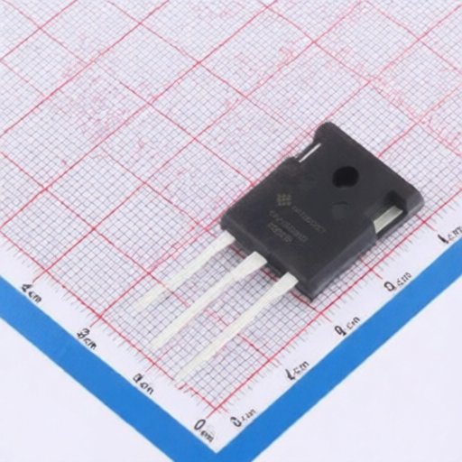 HXY MOSFET AOK40B65M3 for sale