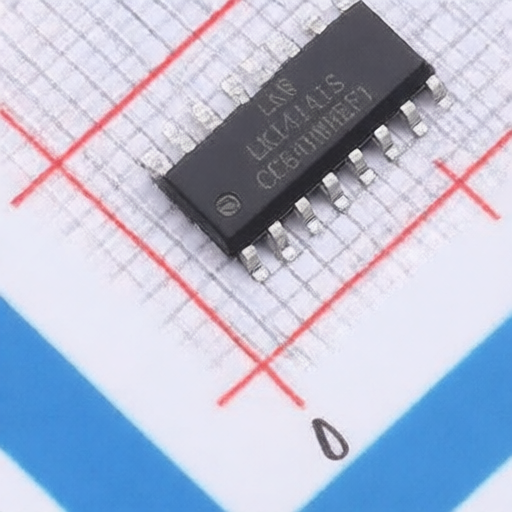 LKWIC LKI4141S for sale