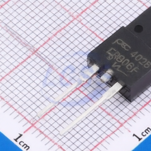 PANJIT ER806F_T0_00001 for sale