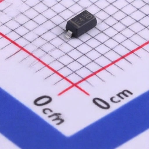 Jingdao Microelectronics MM1Z3V0B for sale