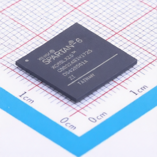 AMD/XILINX XC6SLX25-2CSG324I for sale