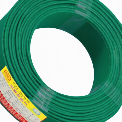 QIFAN RV-450/750V1X10Green for sale