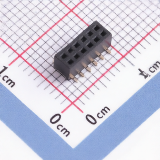 hanxia HX PM1.27-2x6P TP H3.4 for sale