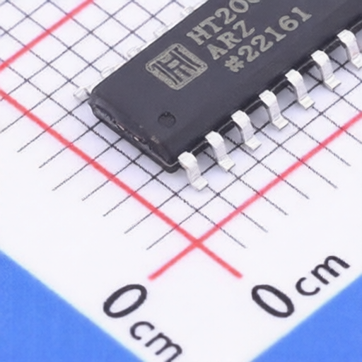 HTCSEMI HT2003ARZ for sale