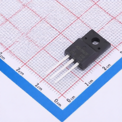 AGMSEMI AGM12N65F for sale