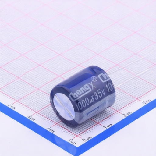 Chengx GR108M035K18RR0VZ2FPD for sale