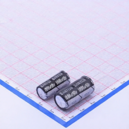 Man Yue Tech EGT108M1HI25RR for sale