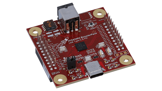 TI TPS65982-EVM for sale
