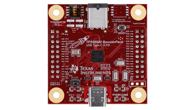 TI TPS65982-EVM for sale