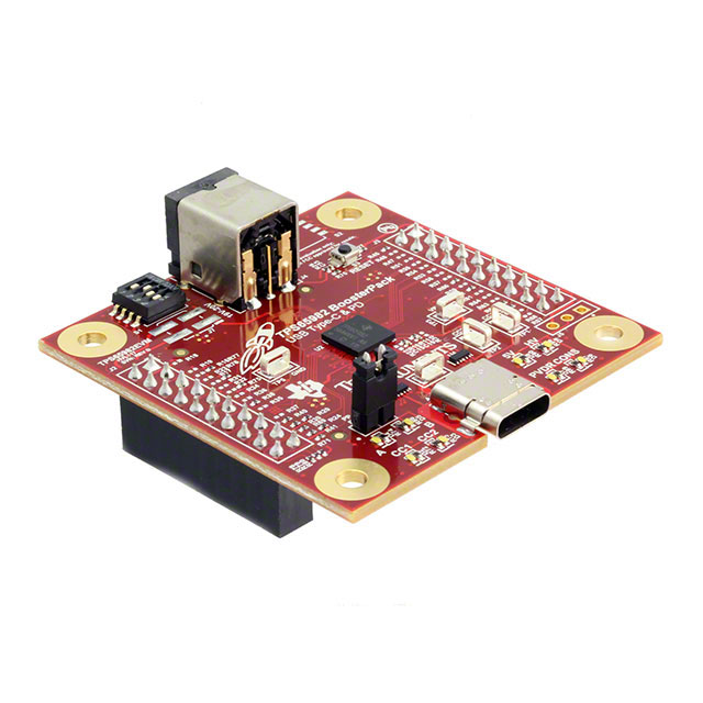 TI TPS65982-EVM for sale