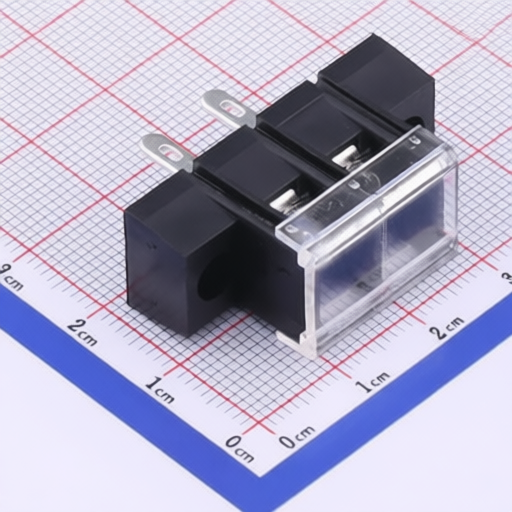 Cixi Kefa Elec KF38HM-8.25-2P for sale