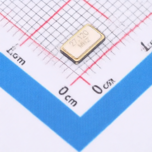 SOSET S603527.120M10PF20PPM for sale
