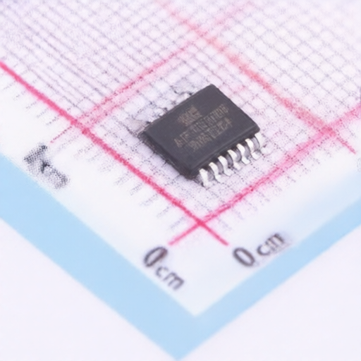 Wuxi I-core Elec AIPTS0104TA14.TR for sale