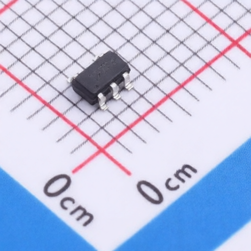 3PEAK TPA127-S5TR-S for sale