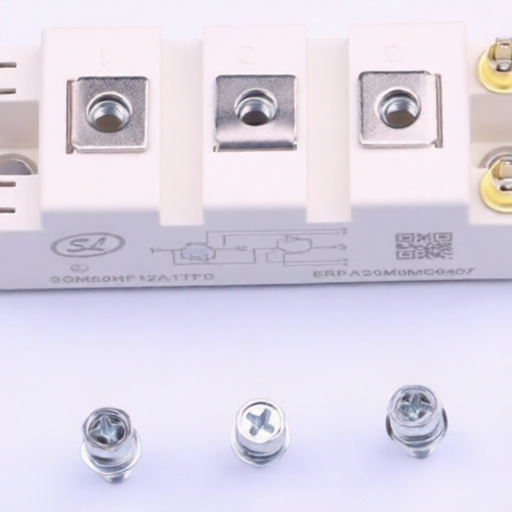 Hangzhou Silan Microelectronics SGM50HF12A1TFD for sale