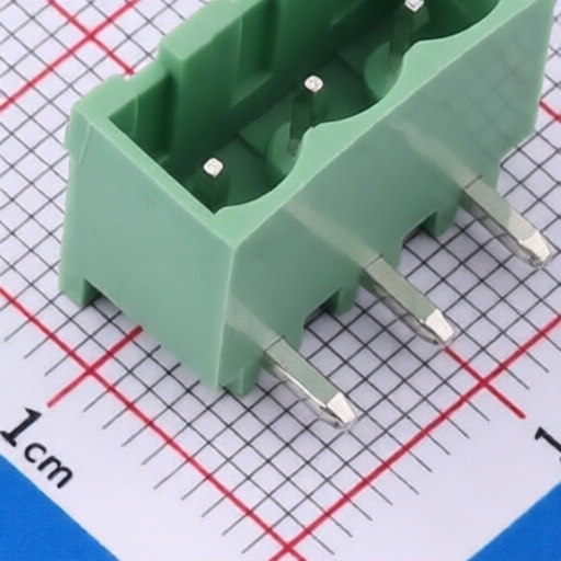 DEGSON 2EDGRC-5.0-03P-14-00A(H) for sale