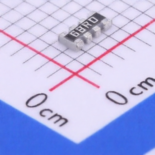 EVER OHMS CRA034RF68RP05 for sale