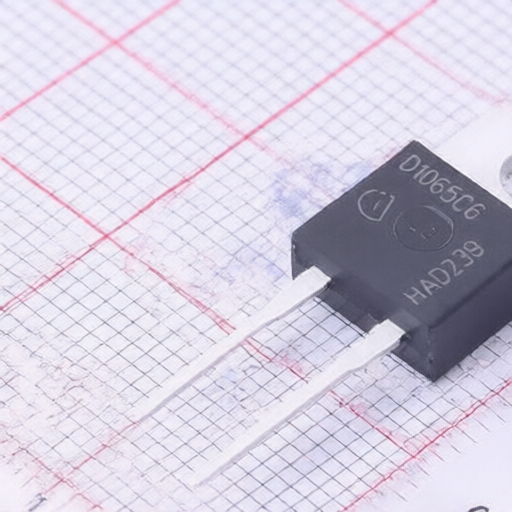 Infineon IDH10G65C6 for sale