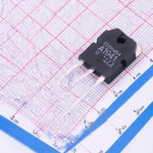 TOSHIBA 2SA1941-O(Q) for sale