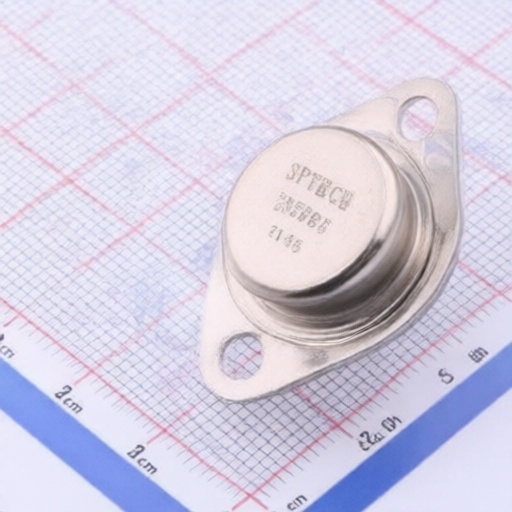 SPTECH 2N5886 for sale