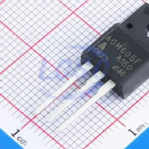 AGMSEMI AGM605F for sale