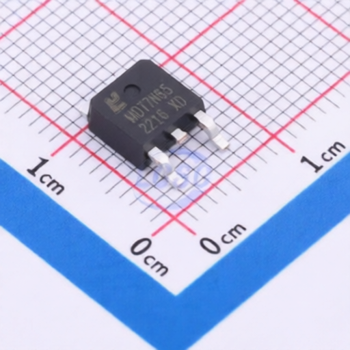 Minos MDT7N65 for sale