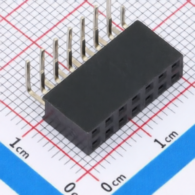 XUNPU FH2.54-06-07PWS for sale