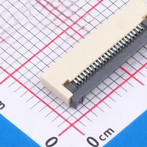 Megastar ZX-0.5FPC-2H-QFX24P for sale