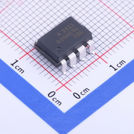 Broadcom HCPL-2531-500E for sale