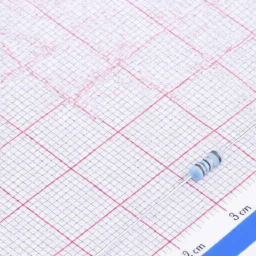 CCO(Chian Chia Elec) MF1/4W-18Ω±1% T for sale